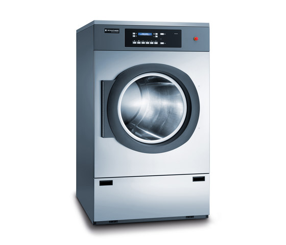 Dryer Spirit proLine TRI 9375 | Dryers | Schulthess Maschinen