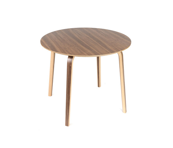 Mothership Tea table R900 | Dining tables | PlyDesign