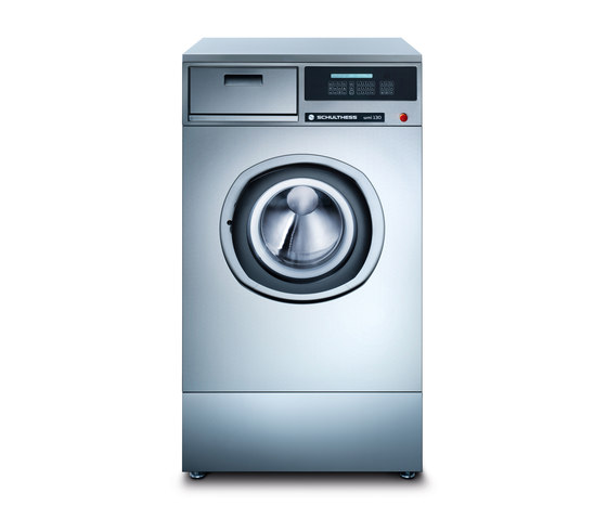 Washing machine Spirit industrial wmi 130 | Lavadoras | Schulthess Maschinen
