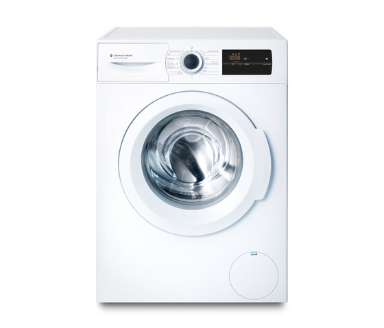 Washing machine Spirit Eco WA 4790 | Washing machines | Schulthess Maschinen