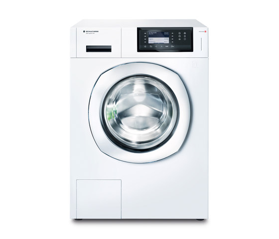 Waschmaschine Spirit topLine 730 | Waschmaschinen | Schulthess Maschinen