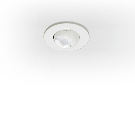 Okkio led | Recessed ceiling lights | EGOLUCE
