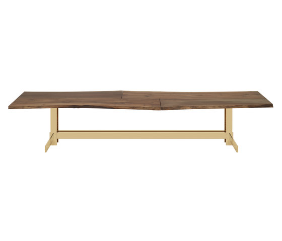 Trunk II | Dining tables | e15