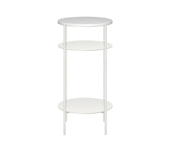 Elbe I High Table | Tables d'appoint | e15