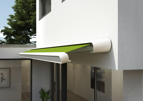 markilux MX-1 compact | Awnings | markilux
