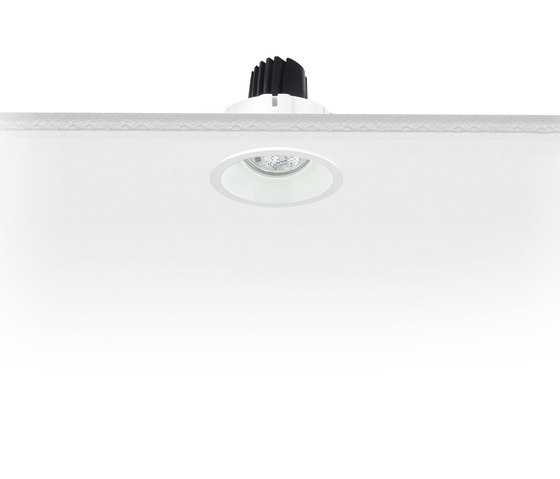 Tappo adjustable
 POWER LED | Plafonniers encastrés | EGOLUCE