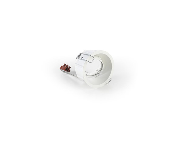 Tappo adjustable
 POWER LED | Recessed ceiling lights | EGOLUCE