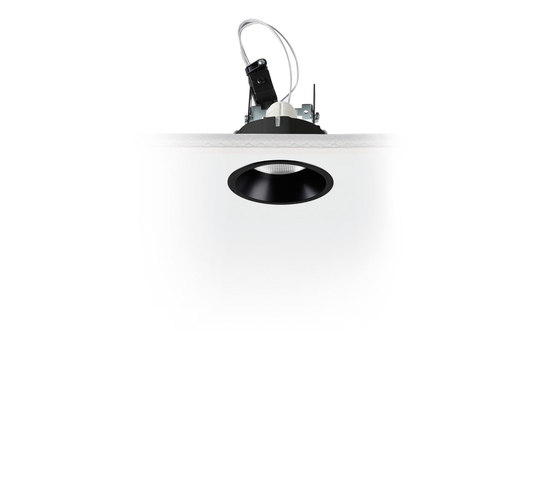 Tappo orientabile 12v adjustable | Recessed ceiling lights | EGOLUCE