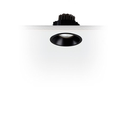 Tappo adjustable
 COB LED | Lampade soffitto incasso | EGOLUCE