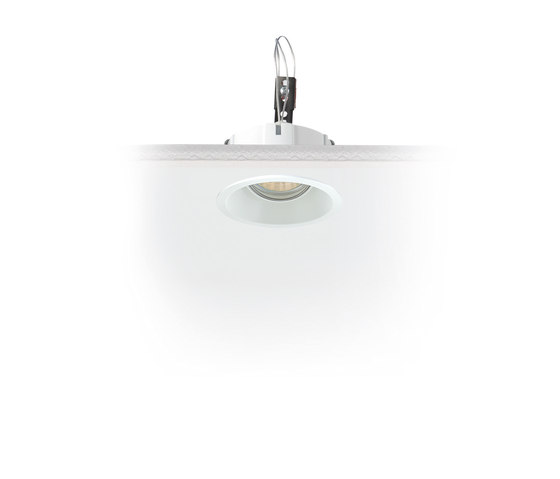 Tappo orientabile 230v adjustable | Recessed ceiling lights | EGOLUCE