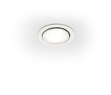 Zen led | Recessed ceiling lights | EGOLUCE