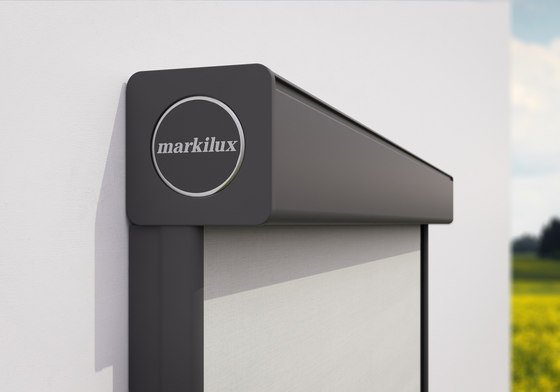 markilux 720/820 | Sistemi tende manovella | markilux