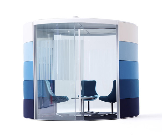 Air3 by Orangebox | Office Pods | Bigla Office