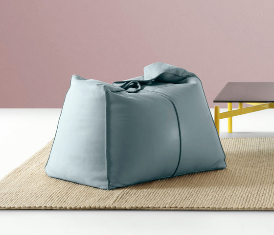 Bag | Pouf | Poltrone sacco | My home collection