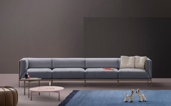 Clou | Sofa | Sofas | My home collection