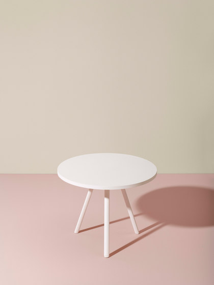 Zebra Coffee Table | Tavolini alti | Fast