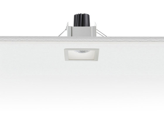 Easy quadro power led | Lampade soffitto incasso | EGOLUCE