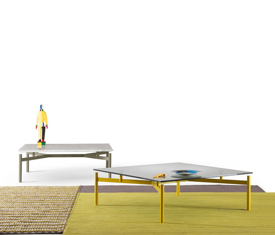 Ed | Coffee Table | Mesas de centro | My home collection