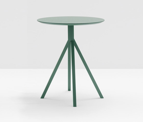 Grapevine with base 805 | Standing tables | Billiani