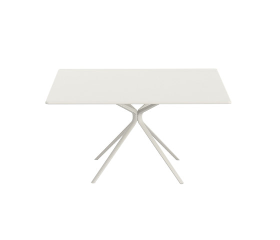Moai Square Table | Dining tables | Fast