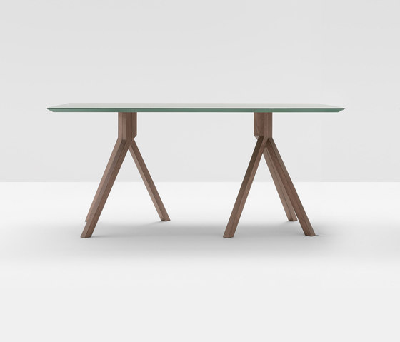 Grapevine with base 770 twin | Dining tables | Billiani