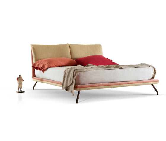 Freely | Bed | Betten | My home collection