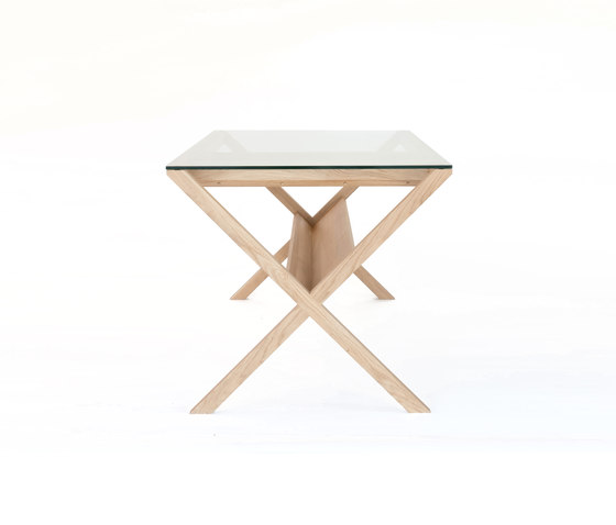 Covet desk | Scrivanie | Case Furniture