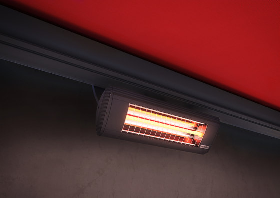 markilux wärmestrahler | Terrace-heaters | markilux