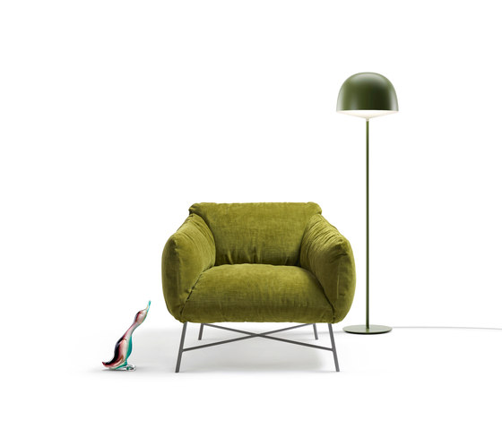 Jolie | Poltroncina | Poltrone | My home collection