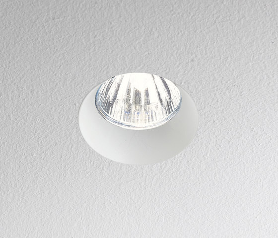 Rotondo 230v | Recessed ceiling lights | EGOLUCE