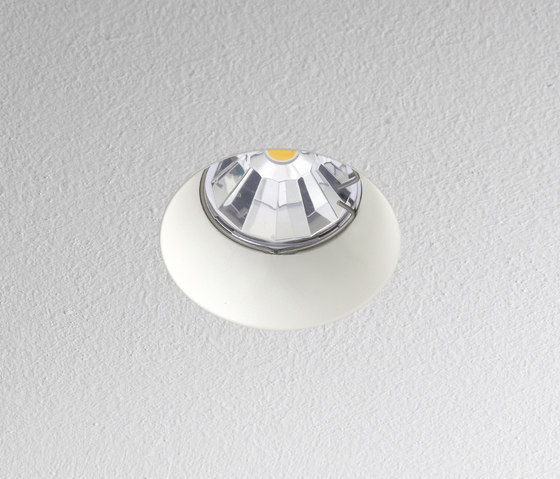 Rotondo cob led | Recessed ceiling lights | EGOLUCE