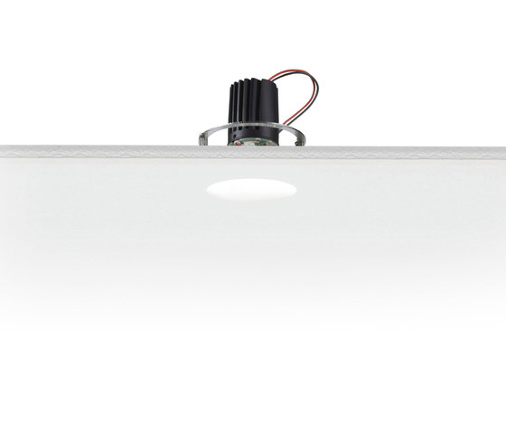 Rotondo power led | Recessed ceiling lights | EGOLUCE