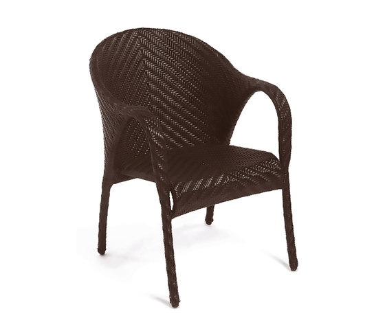 Plantation Dining Chair | Stühle | Kannoa
