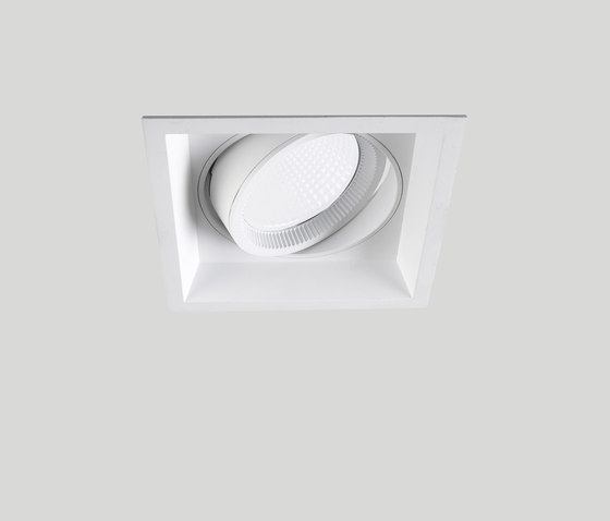 Vero quadro orientabile | Recessed ceiling lights | EGOLUCE