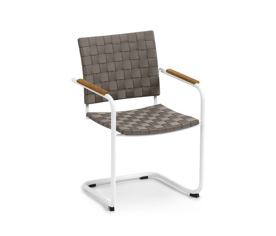 Prato Belt Armchair | Chairs | Weishäupl
