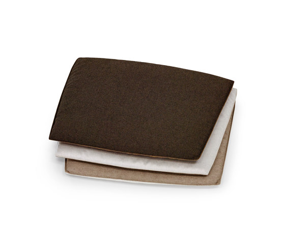 Slope Cushion Lounge Chair | Seat cushions | Weishäupl
