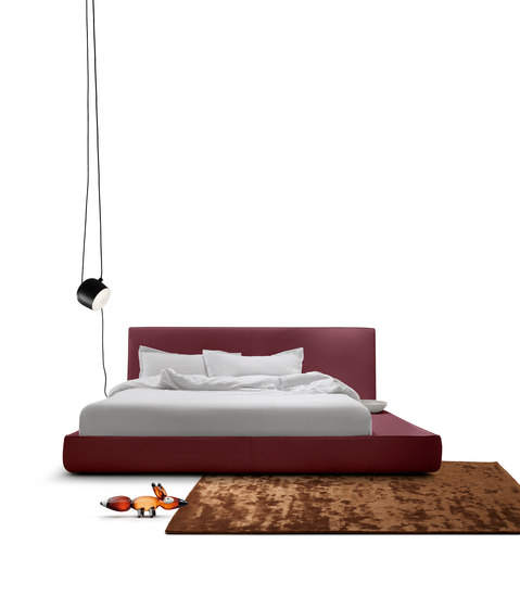 Long Island | Letto | Letti | My home collection