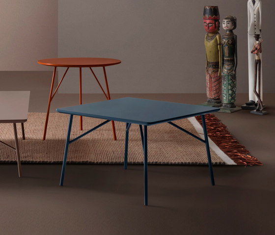 Mek | Coffee table | Side tables | My home collection