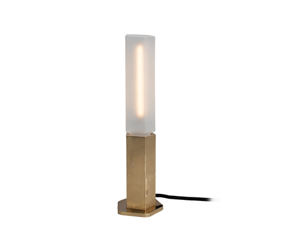 Basalt Touchlamp | Table lights | Tala
