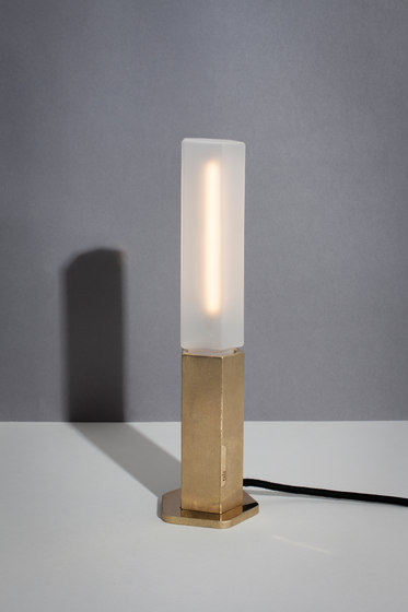 Basalt Touchlamp | Table lights | Tala