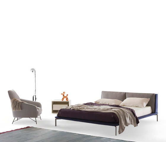 Mise | Bed | Betten | My home collection