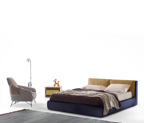 Mise+ | Bed | Beds | My home collection