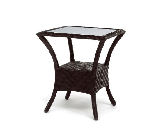 Terraza Side Table | Tables d'appoint | Kannoa
