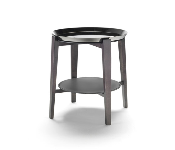 Cabaré | Side tables | Flexform