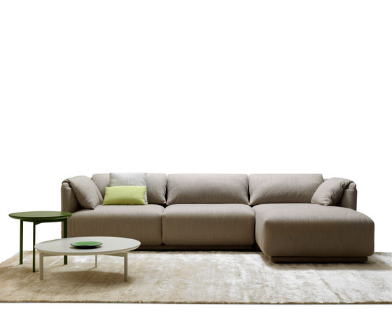 Twin Set | Sofa | Sofas | My home collection