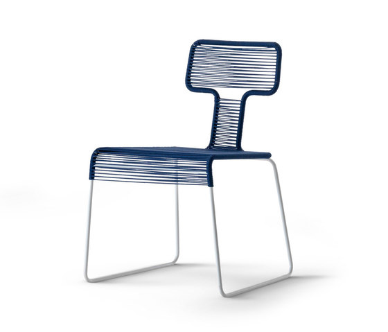 Wired | Chair | Stühle | My home collection