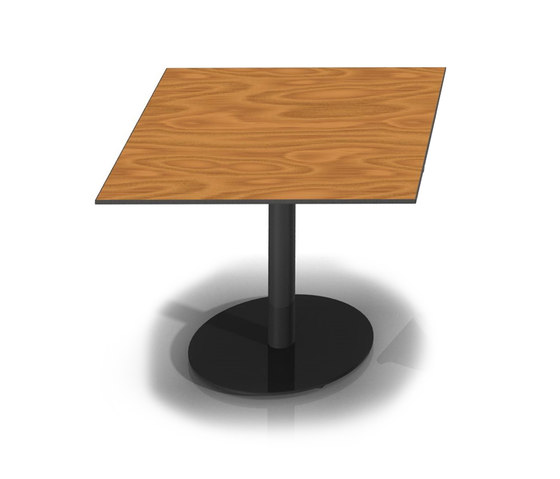 Single column table | Contract tables | Bigla Office