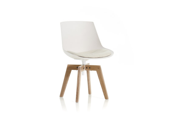 Flow Eco | Stühle | MDF Italia
