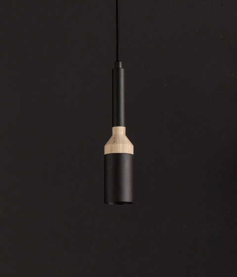 BEVEL Lamp | Suspended lights | +kouple