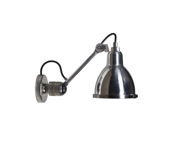 LAMPE GRAS | XL OUTDOOR SEA - N°304 bare | Outdoor wall lights | DCW éditions